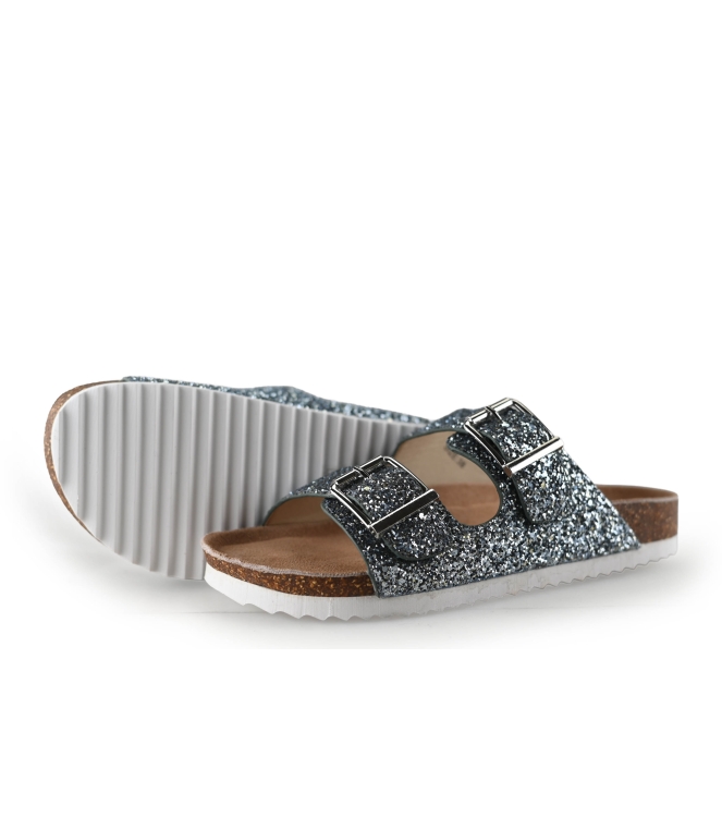 Colors of California Mules Pantoletten