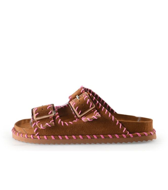 Colors of California Sandalen