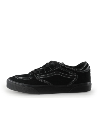Vans Sneaker Schwarz 320640