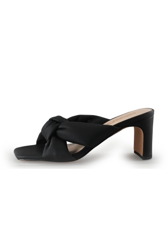 Colors of California Sandalen Schwarz 320641