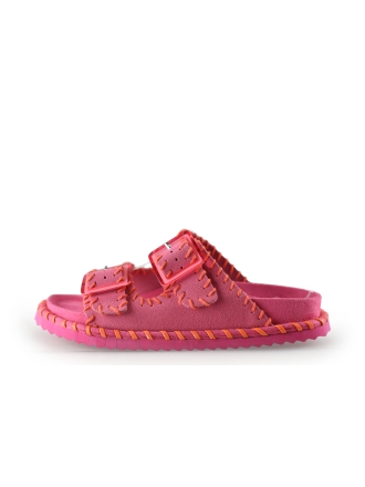 Colors of California Sandalen Rosa 320642