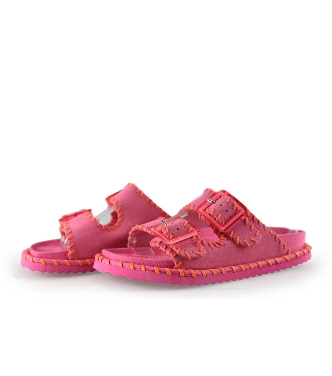 Colors of California Sandalen