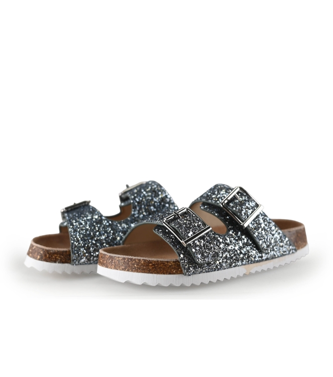 Colors of California Mules Pantoletten