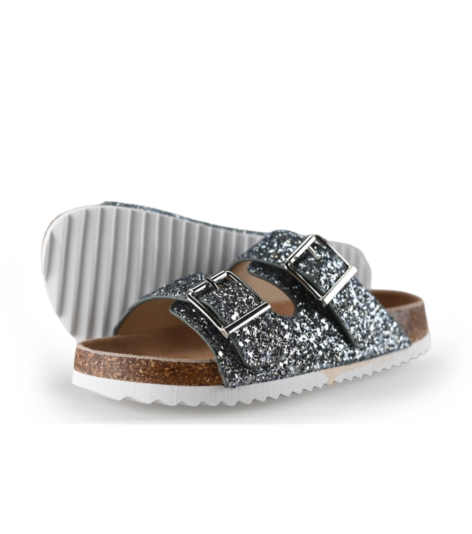 Colors of California Mules Pantoletten