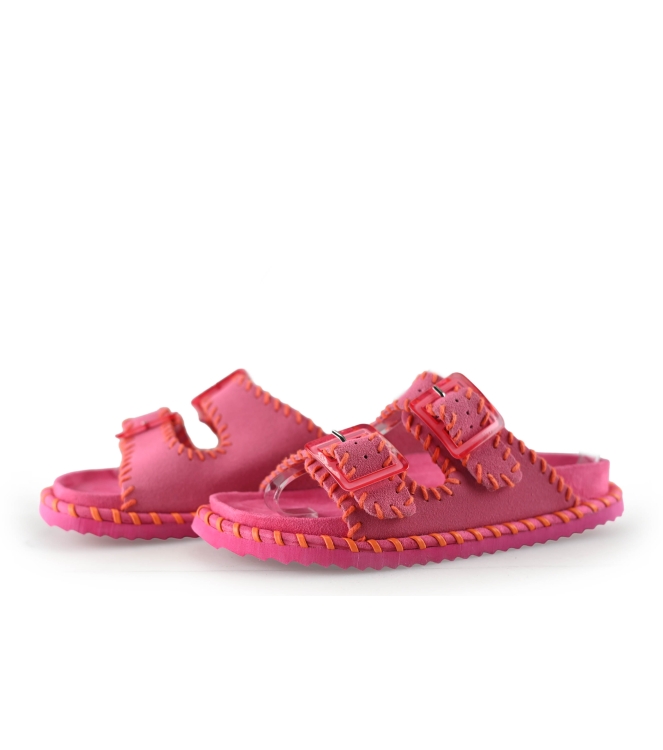 Colorsofcalifornia Sandalen