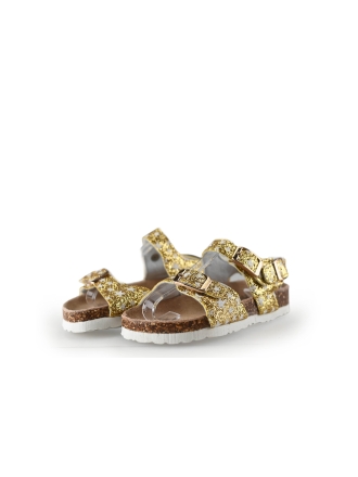 Colors of California Flip-Flops Rosa 320646