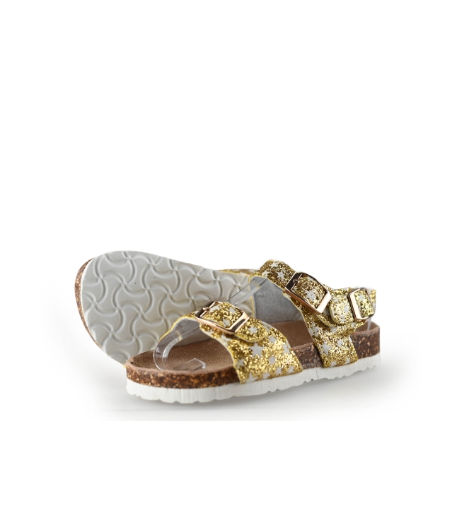 Colors of California Flip-Flops