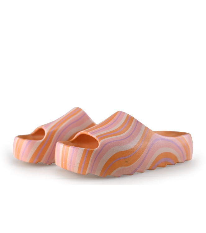 Colors of California Flip-Flops