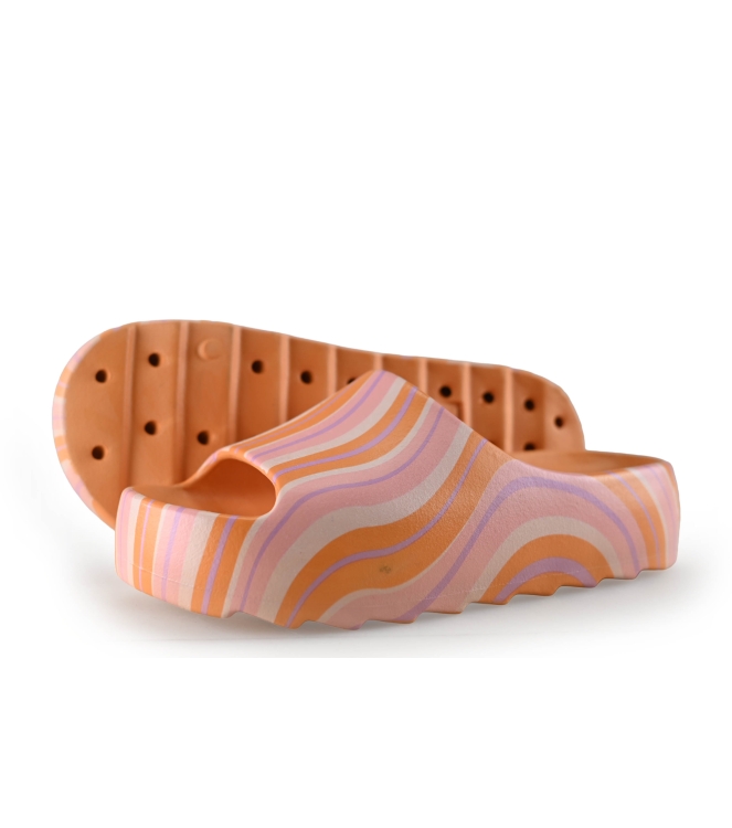 Colors of California Flip-Flops