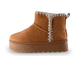 Dockers Schneestiefel