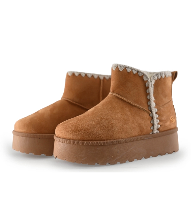 Dockers Schneestiefel