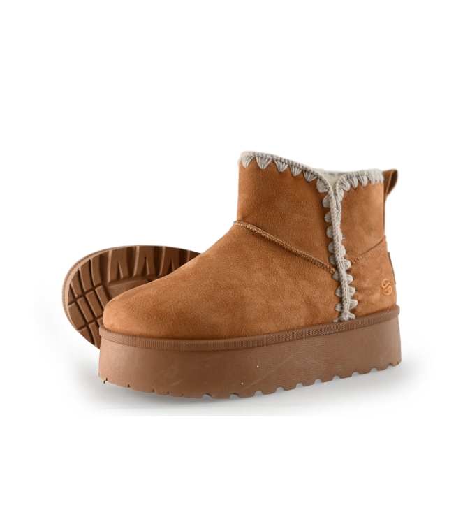 Dockers Schneestiefel