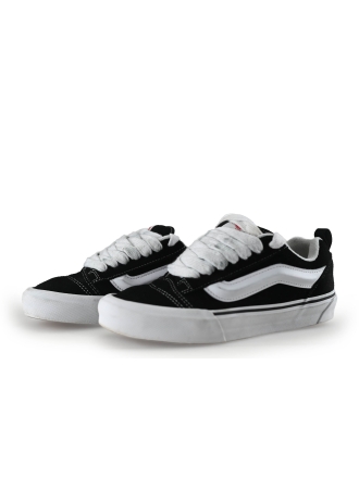 Vans Sneaker Schwarz 320651