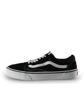 Vans Sneaker Schwarz 320654