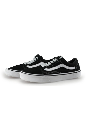 Vans Sneaker Schwarz 320654