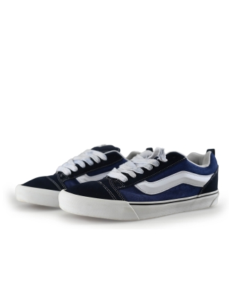 Vans Sneaker Blau 320656