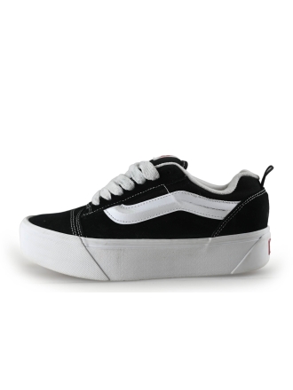 Vans Sneaker Schwarz 320657