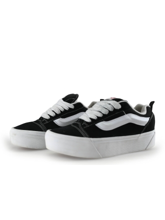 Vans Sneaker Schwarz 320657