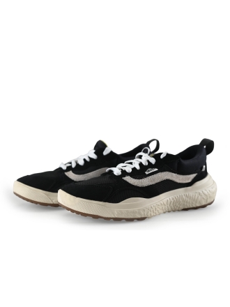 Vans Sneaker Schwarz 320659