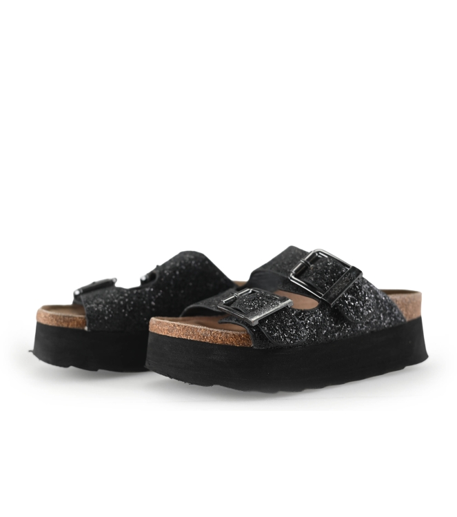 Colors of California Mules Pantoletten