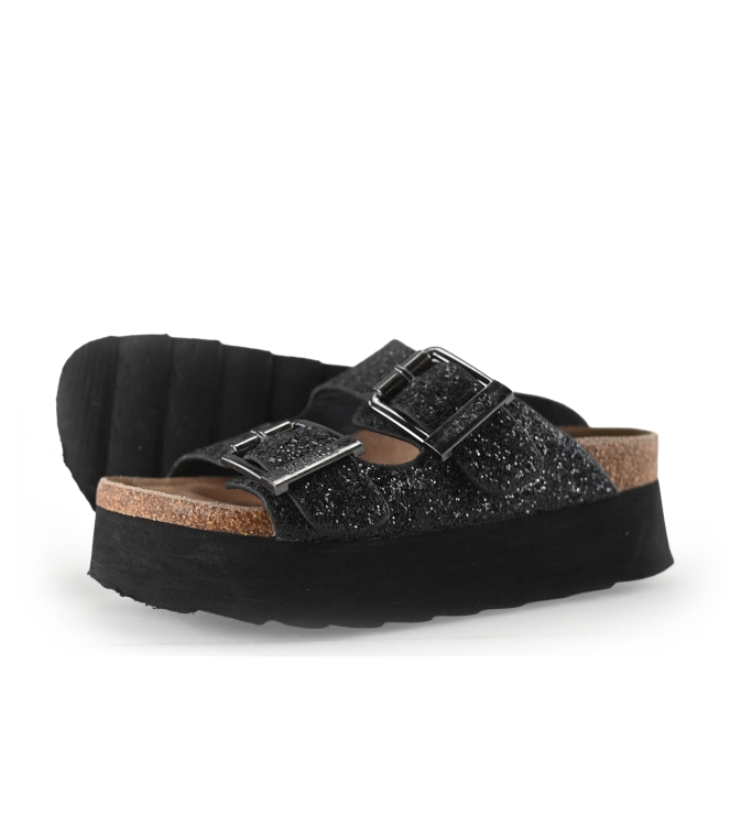 Colors of California Mules Pantoletten