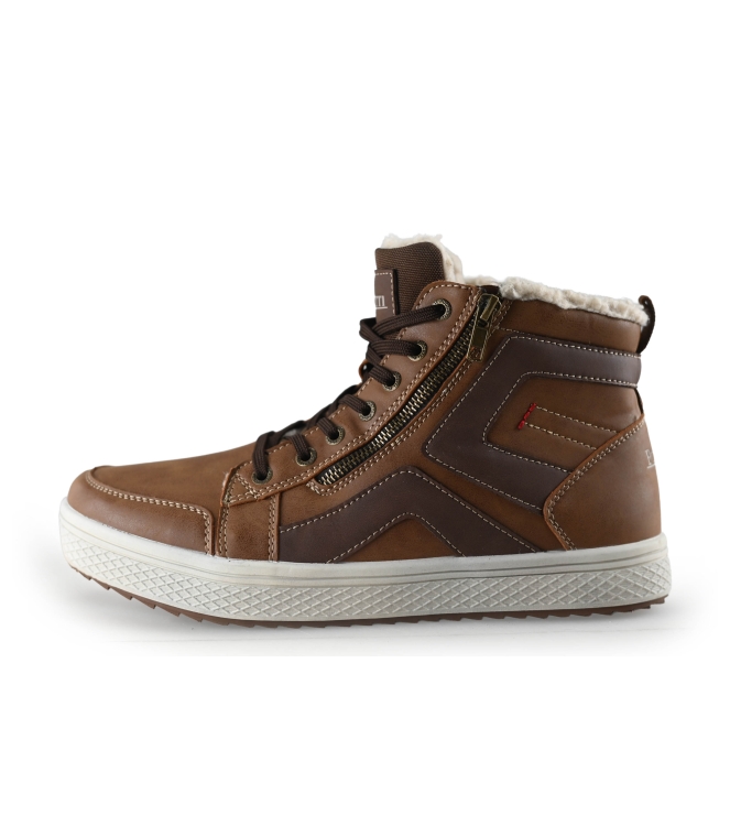 Sub55 Schnürstiefel