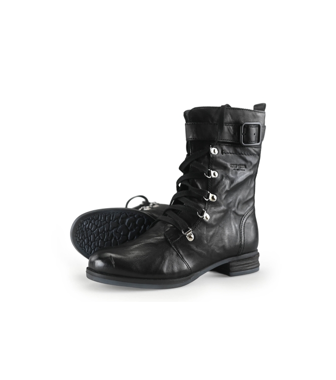 Josef Seibel Schnürstiefel