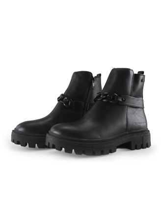 Marco Tozzi Chelsea boots Schwarz 320670