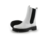 La Strada Chelsea boots