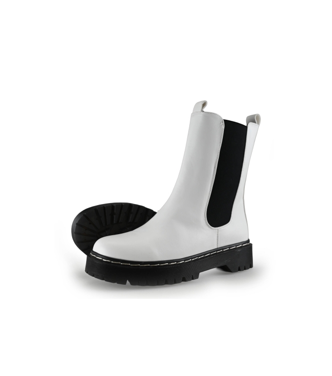 La Strada Chelsea boots