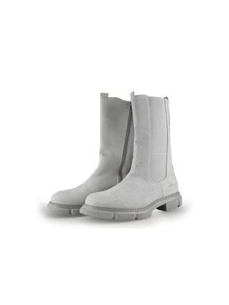 Tom Tailor Stiefel Beige 320675