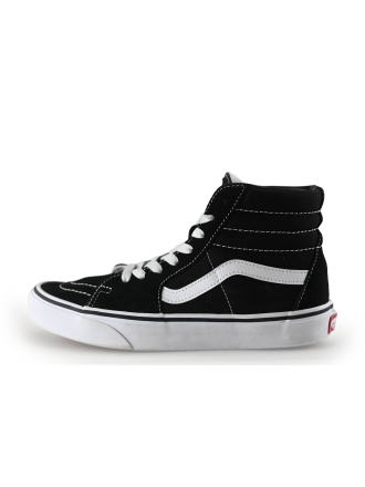 Vans Hohe Sneaker Schwarz 320678