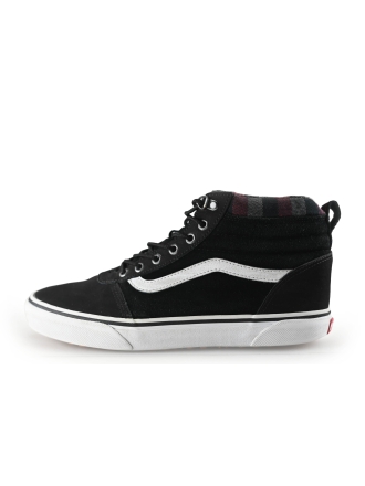 Vans Hohe Sneaker Schwarz 320679