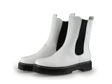 La Strada Chelsea boots