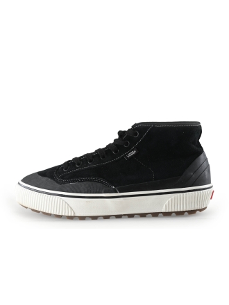 Vans Hohe Sneaker Schwarz 320683