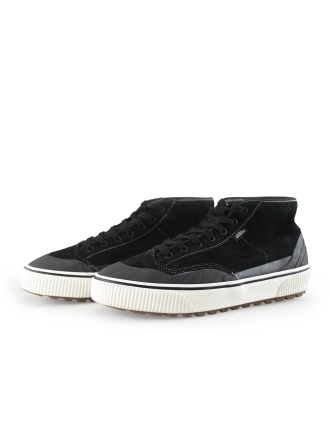 Vans Hohe Sneaker Schwarz 320683
