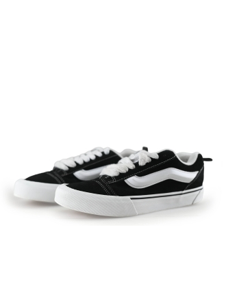 Vans Sneaker Schwarz 320684