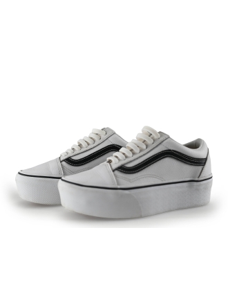 Vans Sneaker Weiß 320685