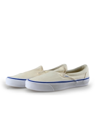 Vans Sneaker Weiß 320687