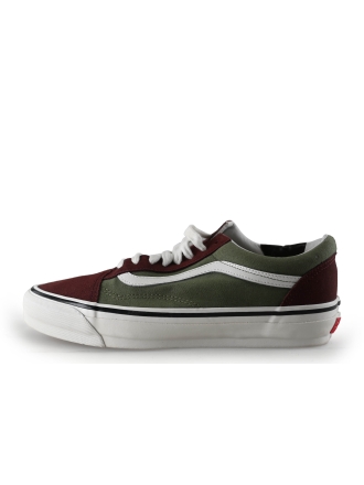 Vans Sneaker Grün 320688