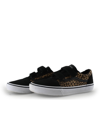 Vans Sneaker Schwarz 320690