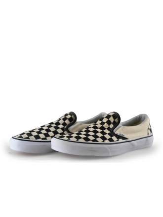 Vans Slip-ons Schwarz 320691