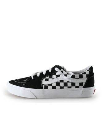Vans Sneaker Schwarz 320692