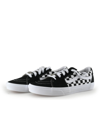 Vans Sneaker Schwarz 320692