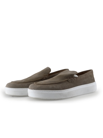 Sub55 Slip-ons Beige 320694