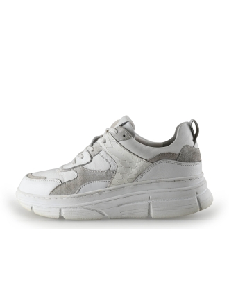 Loff 1881 Sneaker Weiß 320695