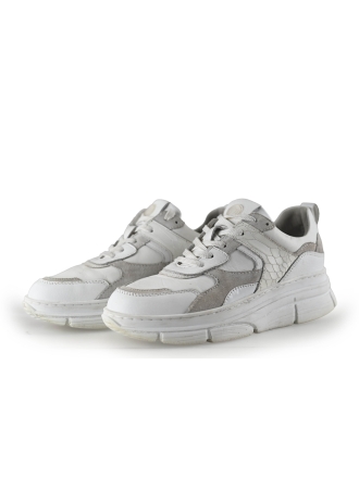 Loff 1881 Sneaker Weiß 320695