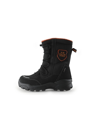  Schneestiefel Schwarz 320696
 Größe 34
 