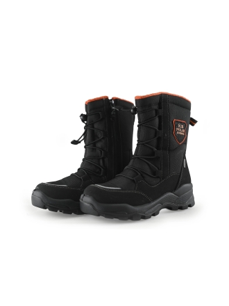  Schneestiefel Schwarz 320696
 Größe 34
 