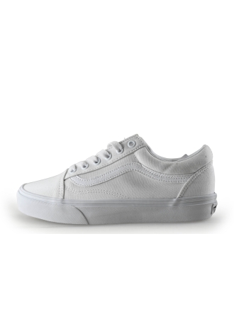 Vans Sneaker Weiß 320699